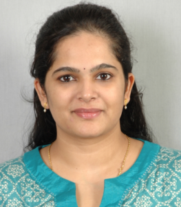 Renjini Narendranath, Content Writer from Trivandrum, India